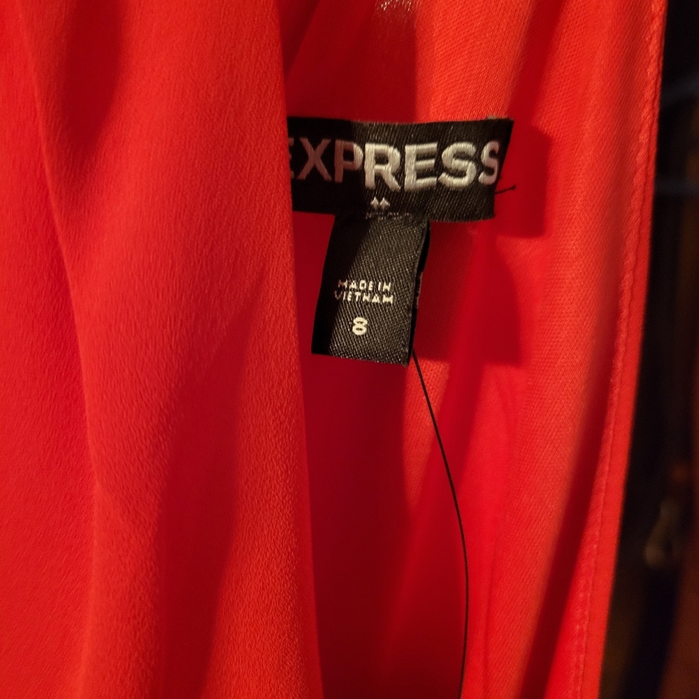 Express Dress